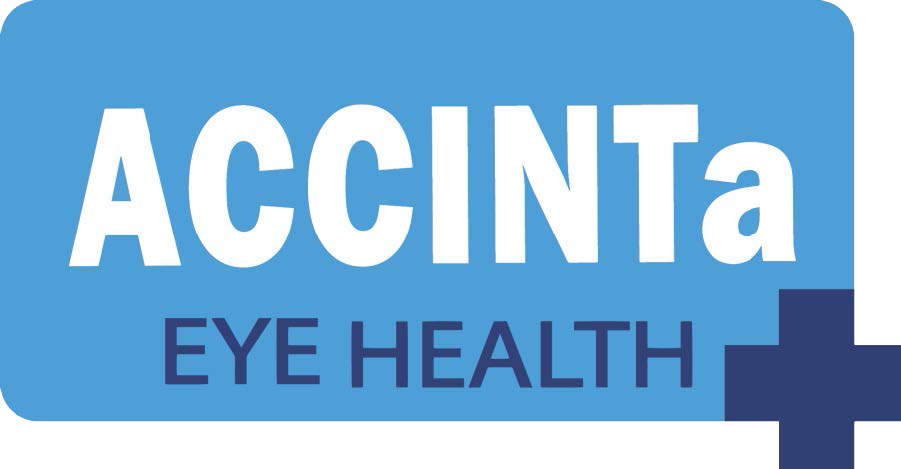 ACCINTa Eye Health